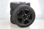 Kompletträder Set AMG 19 Zoll Alu MICHELIN GLC 253 X253  - Bild 1