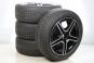 Kompletträder Set AMG 19 Zoll Alu PIRELLI E-Klasse 213  - Bild 1