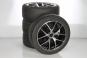 Kompletträder Set AMG 20 Zoll Alu MICHELIN E-Klasse 213  - Bild 1