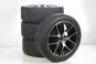 Kompletträder Set AMG 20 Zoll Alu DUNLOP GLC-Klasse 253  - Bild 1