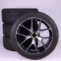 Kompletträder Set AMG 20 Zoll Alu DUNLOP GLC-Klasse 253  - Bild 1
