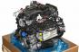 Motor Benzin BM254920  - Bild 1