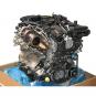 Motor Benzin BM254920  - Bild 1