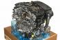 Motor Benzin BM254920  - Bild 1