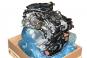 Motor Benzin BM254920  - Bild 1
