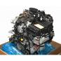 Motor Benzin BM254920  - Bild 1
