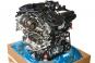Motor Benzin BM254920  - Bild 1