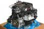 Motor Benzin BM254920  - Bild 1