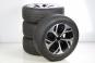 Kompletträder Set 18 Zoll Alu GOODYEAR GLC 254  - Bild 1