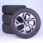 Kompletträder Set 18 Zoll Alu GOODYEAR GLC 254  - Bild 1