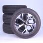 Kompletträder Set 18 Zoll Alu GOODYEAR GLC 254  - Bild 1