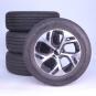 Kompletträder Set 18 Zoll Alu GOODYEAR GLC 254  - Bild 1