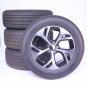 Kompletträder Set 18 Zoll Alu GOODYEAR GLC 254  - Bild 1