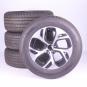 Kompletträder Set 18 Zoll Alu GOODYEAR GLC 254  - Bild 1