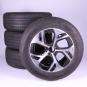 Kompletträder Set 18 Zoll Alu GOODYEAR GLC 254  - Bild 1
