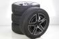 Kompletträder Set AMG 19 Zoll Alu CONTINENTAL GLC-Klasse 254  - Bild 1