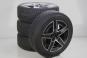 Kompletträder Set AMG 19 Zoll Alu CONTINENTAL GLC-Klasse 254  - Bild 1