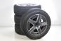 Kompletträder Set AMG 19 Zoll Alu CONTINENTAL GLC-Klasse 254  - Bild 1