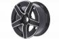 Alufelge AMG 5-Speichen-Rad  - Bild 1