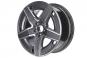 Alufelge AMG 5-Speichen-Rad  - Bild 1