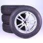 Kompletträder Set 18 Zoll Alu PIRELLI GLC-Klasse 254  - Bild 1