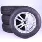 Kompletträder Set 18 Zoll Alu PIRELLI GLC-Klasse 254  - Bild 1