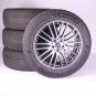 Kompletträder Set 19 Zoll Alu MICHELIN GLC-Klasse 254  - Bild 1