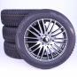Kompletträder Set 19 Zoll Alu PIRELLI GLC-Klasse 254  - Bild 1