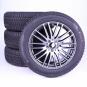 Kompletträder Set 19 Zoll Alu PIRELLI GLC-Klasse 254  - Bild 1