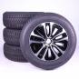 Kompletträder Set 18 Zoll Alu PIRELLI GLC-Klasse 254  - Bild 1