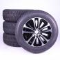Kompletträder Set 18 Zoll Alu PIRELLI GLC-Klasse 254  - Bild 1