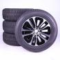 Kompletträder Set 18 Zoll Alu PIRELLI GLC-Klasse 254  - Bild 1