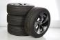 Kompletträder Set 19 Zoll Alu GOODYEAR GLC-Klasse 254  - Bild 1