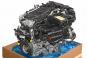 Motor Benzin BM256930  - Bild 1