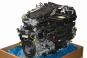 Motor Benzin BM256930  - Bild 1