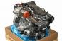 Motor Benzin BM256925  - Bild 1