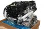 Motor Benzin BM256930  - Bild 1