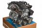 Motor Benzin BM256930  - Bild 1