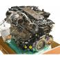 Motor Benzin BM256830  - Bild 1