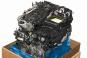 Motor Benzin BM256930  - Bild 1