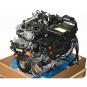 Motor Benzin BM256930  - Bild 1