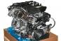 Motor Benzin BM256925  - Bild 1