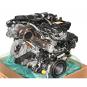 Motor Benzin BM256930  - Bild 1