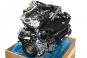 Motor Benzin BM256930  - Bild 1