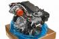 Motor Benzin BM256930  - Bild 1
