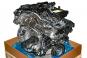 Motor Benzin BM256925  - Bild 1