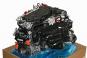 Motor Benzin BM256925  - Bild 1
