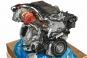 Motor Benzin BM256930  - Bild 1