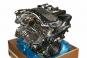 Motor Benzin BM256930  - Bild 1