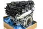 Motor Benzin BM256930  - Bild 1